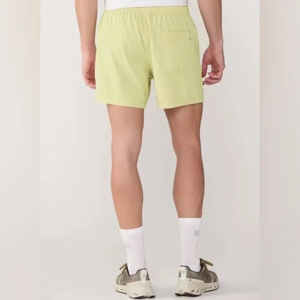 Vuori Men’s Kore Short - Picture 3 of 10
